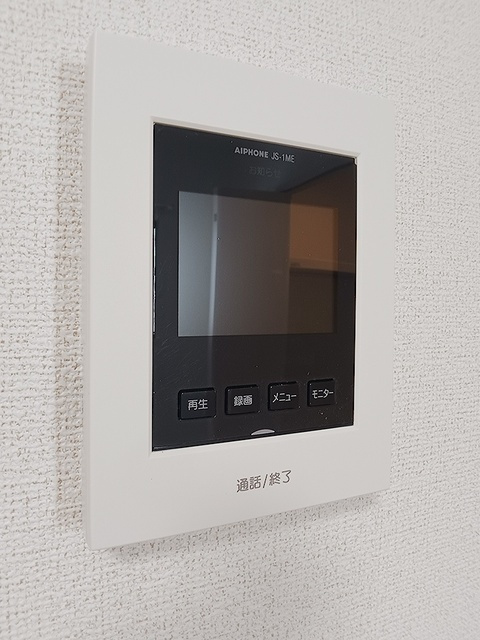エイス　クラウディアの設備