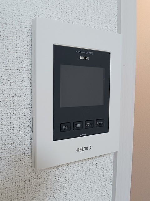 エイス　クラウディアの設備
