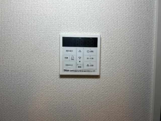 プリベールVの設備|室内設備