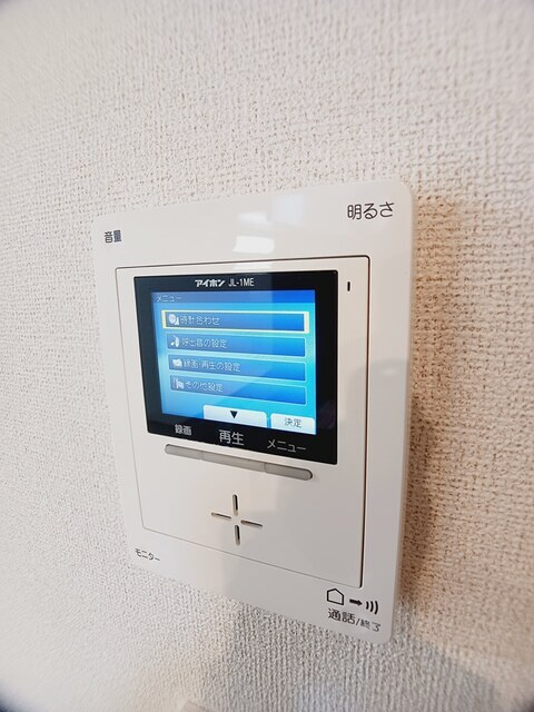 ピコラｃａｓａの設備
