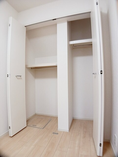 ピコラｃａｓａの収納