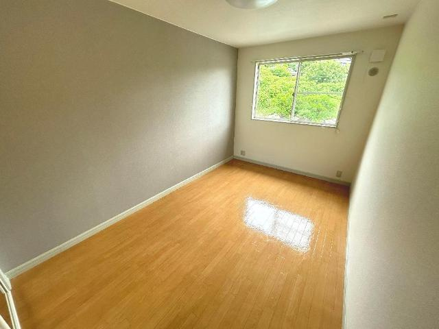 ひだまりの丘の内装|洋室②