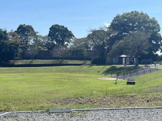 ひだまりの丘の周辺|その他「比奈公園まで609m」