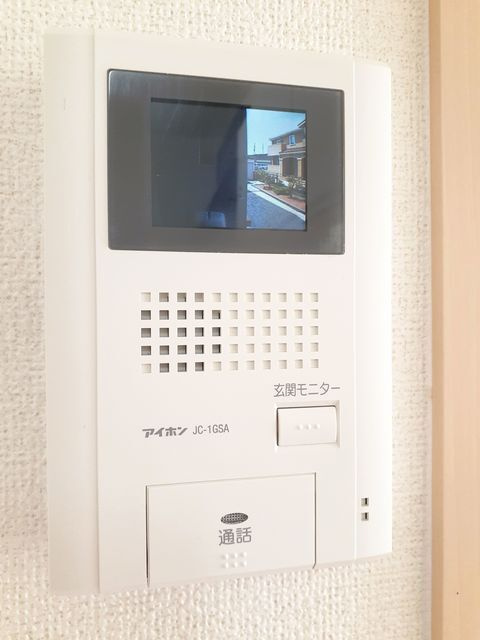 グラン・エスト　Ｖの設備