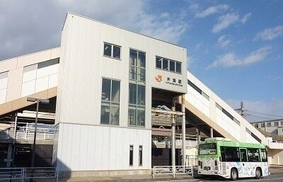 モデルノ・カーサの周辺|その他「片浜駅まで1120m」