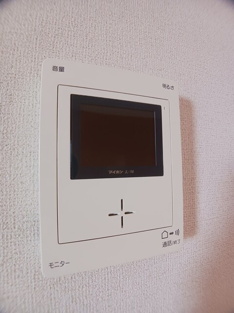 ウエスト　ヒルの設備