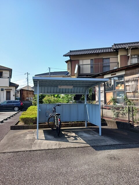エアリー　コートⅠのその他