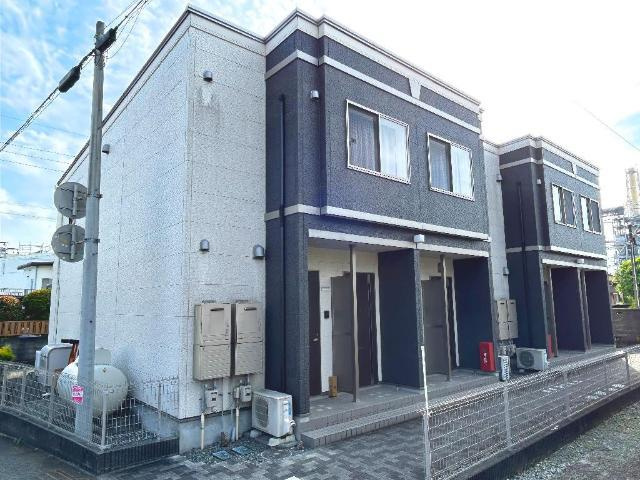 エバープレイスの外観|外観写真（昼）