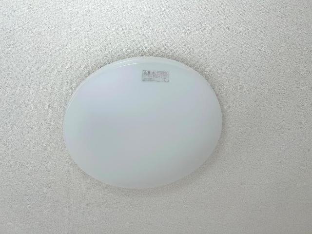 ダンサプリメーロの設備|照明器具
