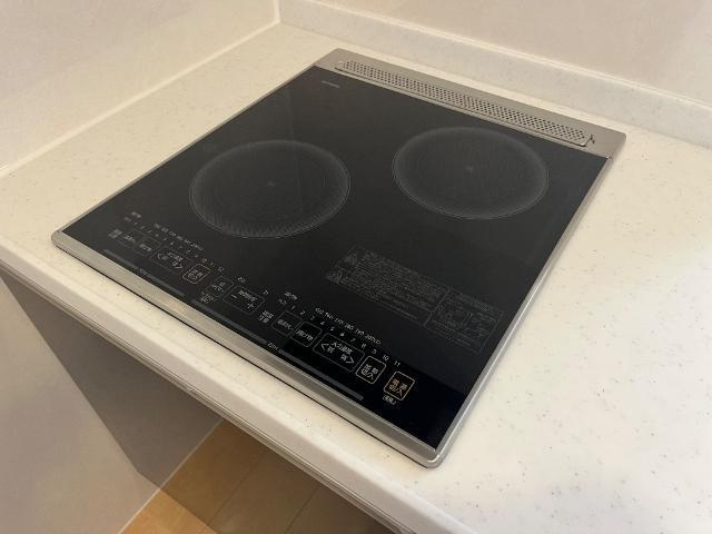 レオーネ黒田のキッチン|キッチン