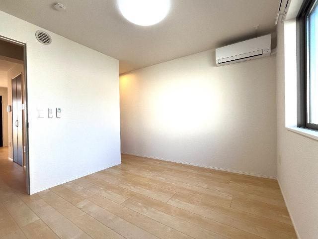 レオーネ黒田の内装|室内
