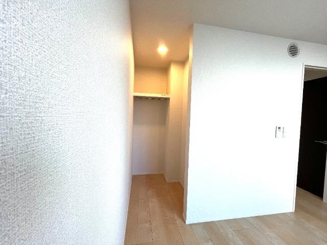 レオーネ黒田の収納|収納