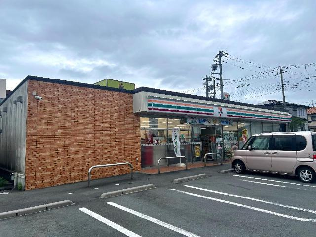 リシェルの周辺|その他「セブンイレブン富士宮東阿幸地店まで854m」