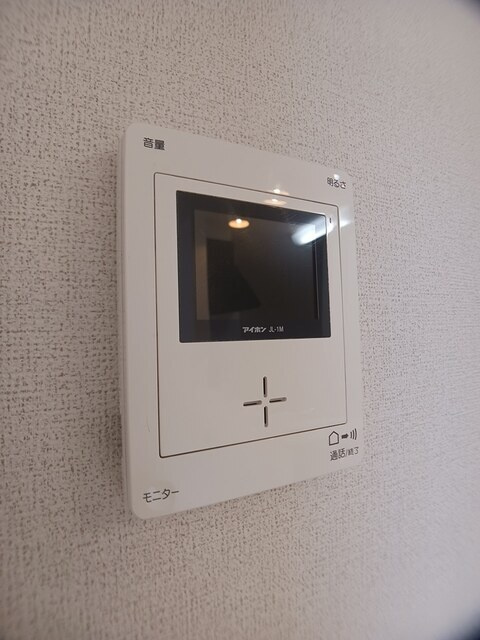 アオバヒルズタウンＣの設備