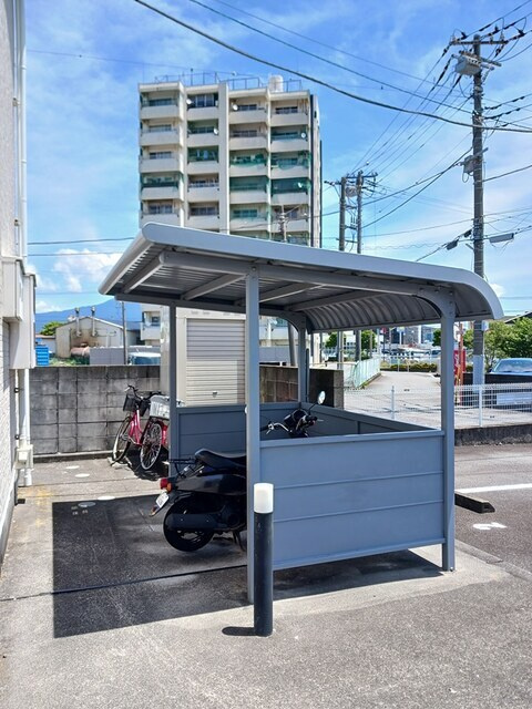 コートヤードⅡのその他