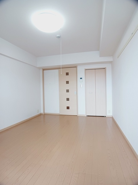 ノーブル古瀬の内装