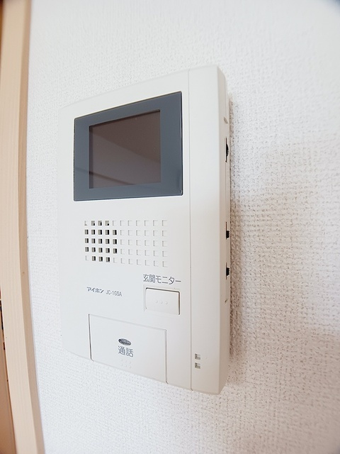 ノーブル古瀬の設備