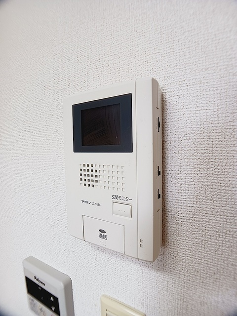 ノーブル古瀬の設備