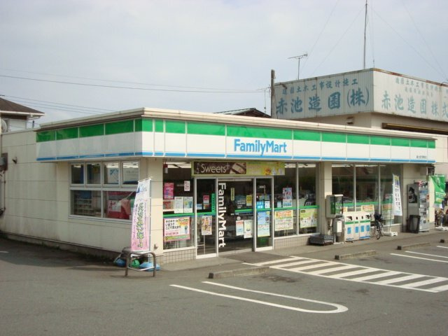 グランカーサ　カメリアの周辺|その他「ファミリーマート富士宮万野原店まで232m」