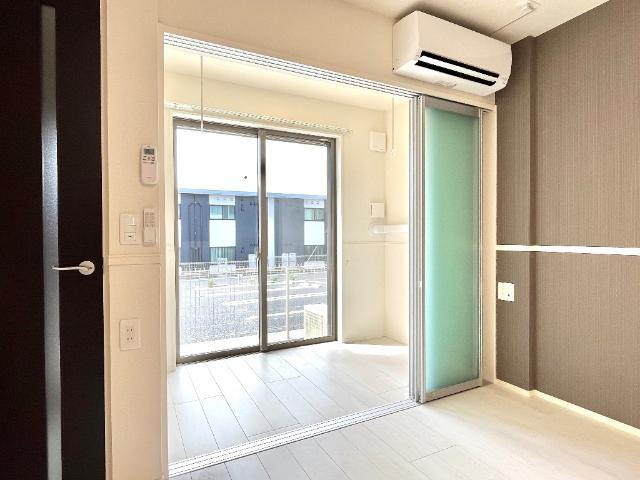 グランカーサ　カメリアの内装|室内