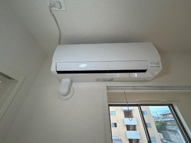プリベールVの設備|室内設備
