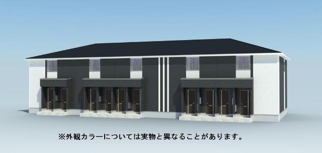 リシェルの外観|同型タイプ