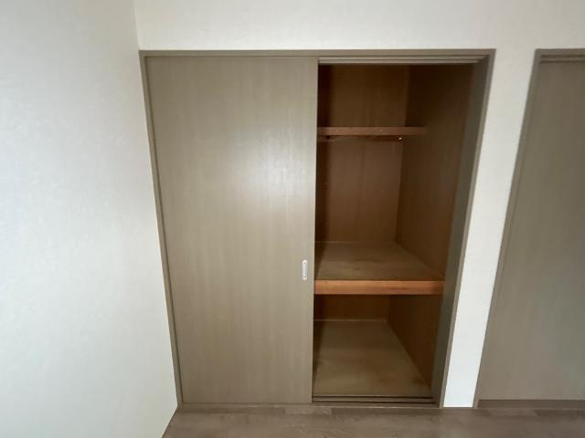 ベルードの収納|収納