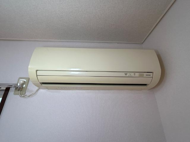 プリベールＴの設備|室内設備