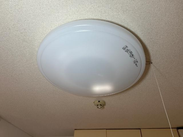 プリベールＴの設備|照明器具