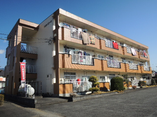 アスライズコーポ