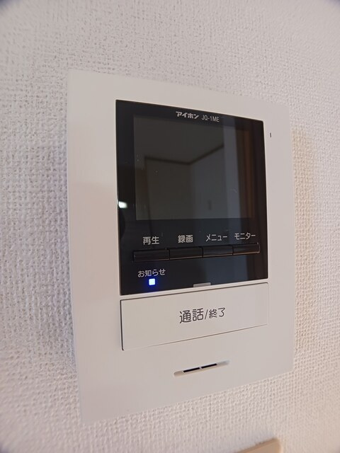 サンライズガ－デンの設備