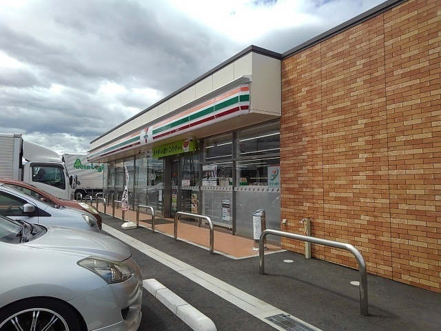サンライズガ－デンの周辺|その他「セブンイレブン　今井店まで2200m」