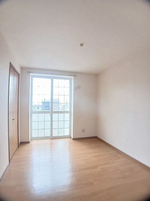 オ－ブリ－傘木の居間・リビング