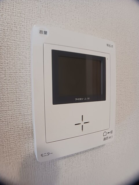 シックラベールの設備