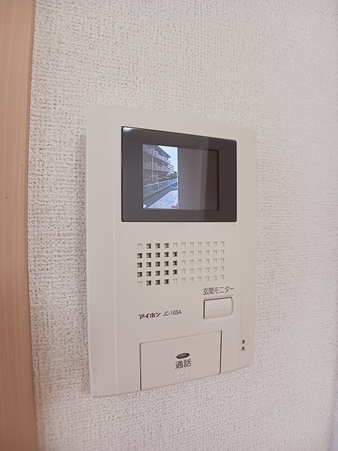 コモドプレッソの設備