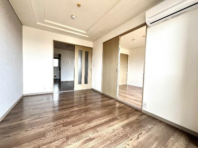メゾンリヴィエールＦＵＪＩの内装|室内