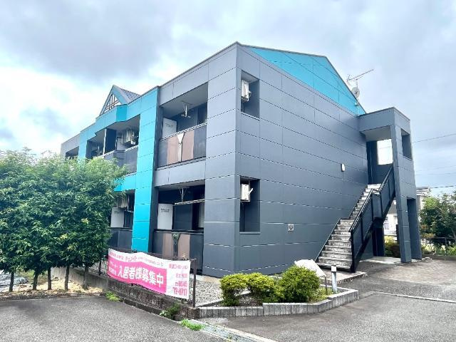 中宿ベース