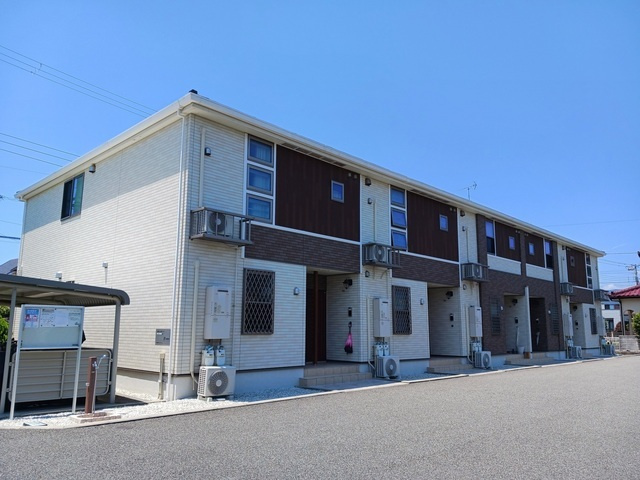 セレーノ　宮島の外観