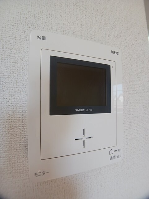 メゾン　フォレストの設備