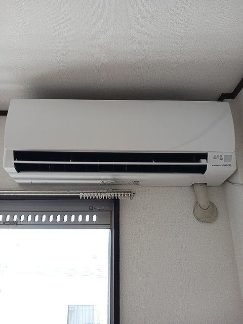 エクレール駿河台Ｂの設備