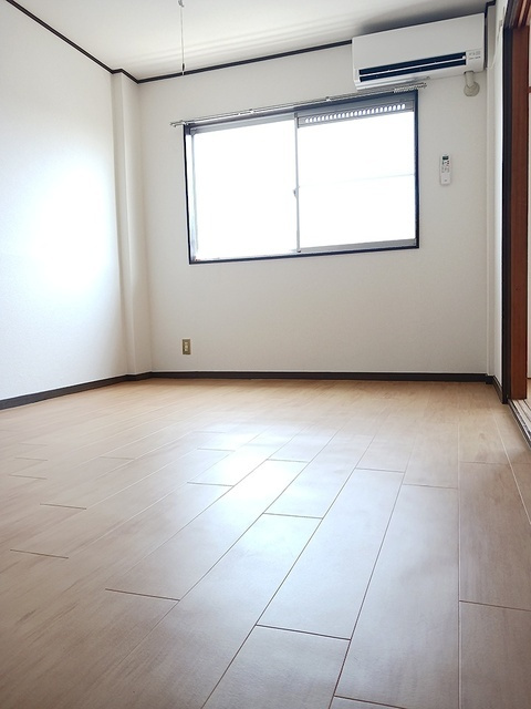 エクレール駿河台Ｂの内装