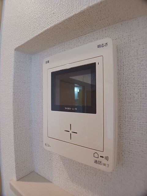 ミドルＡの設備