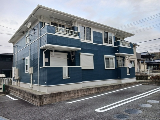 ソレイユＦｕｊｉ