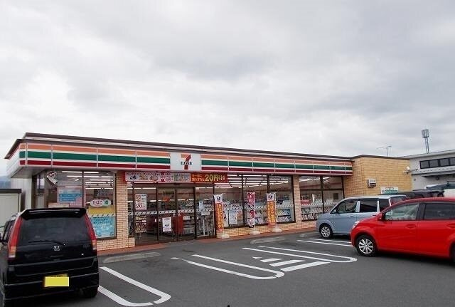 ブロッサムの周辺|その他「セブンイレブン 函南間宮店まで450m」