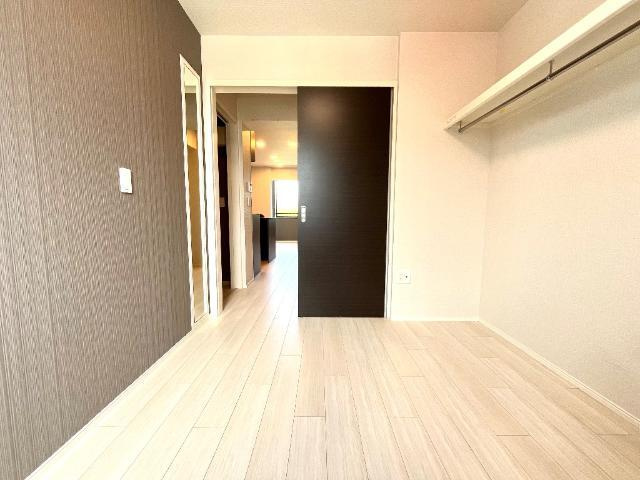コーポ峯のハタの内装|室内