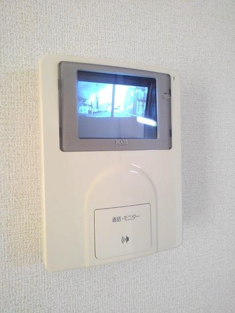 サラシティーの設備