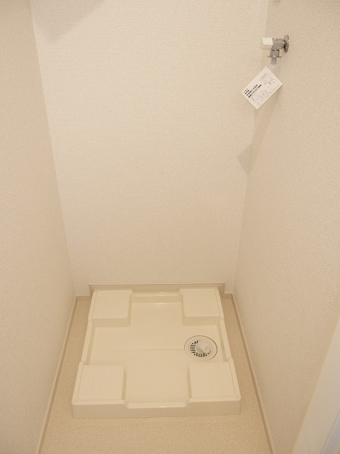 バーベナの丘の設備