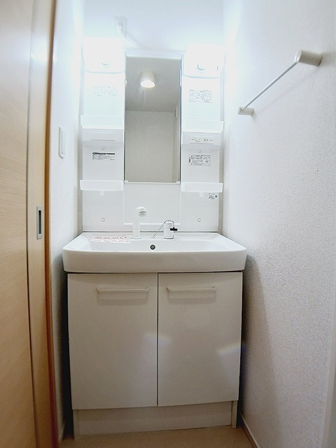 コンフォートの洗面所