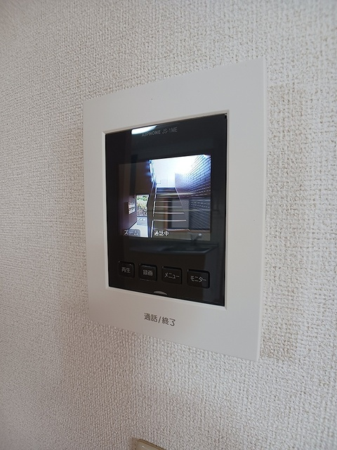 ラフィーネ　５１０の設備