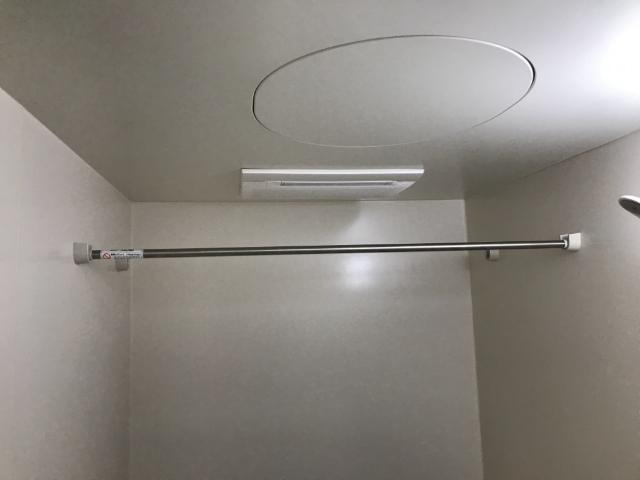 出口ベースのその他|浴室乾燥機